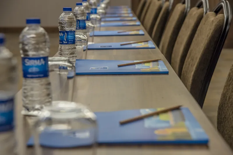 Conferences, Le Bleu Hotel & Resort, Izmir