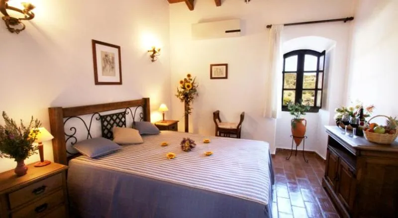 SINGLE CLASSIC Room, Herdade Da Corte, Algarve