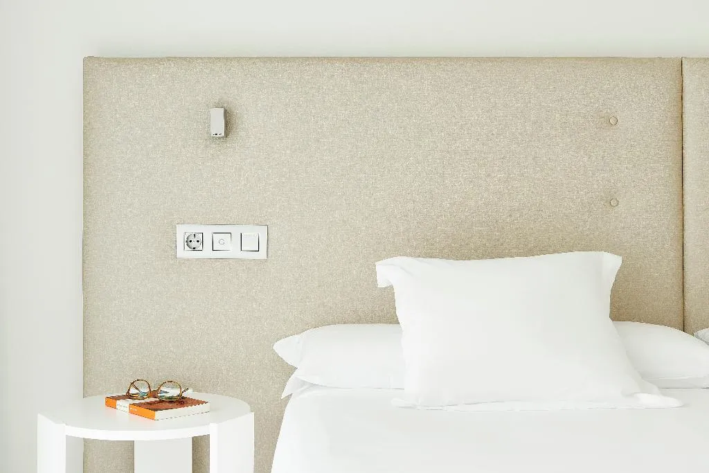 Double or Twin STANDARD Room, Iberostar Waves Cala Millor, Majorca