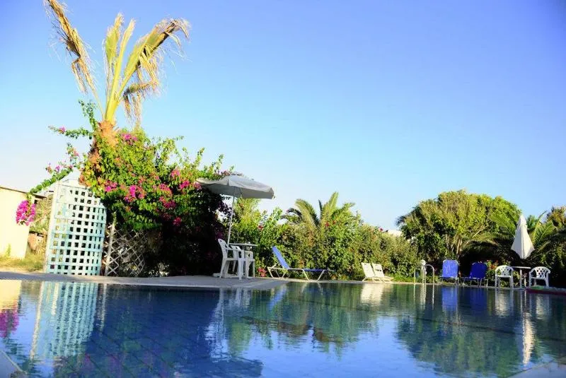 General view, Violetta Hotel, Crete