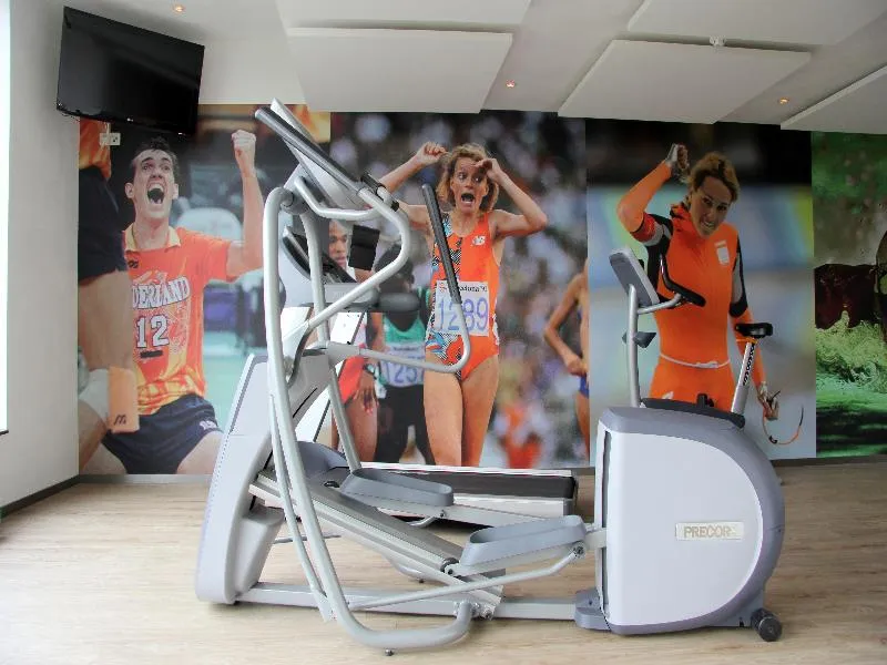 Sports and Entertainment, Bastion Hotel Haarlem Velsen, Amsterdam