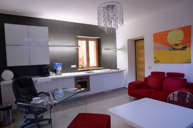 Sogni d'oro B&B Agrigento, Catania