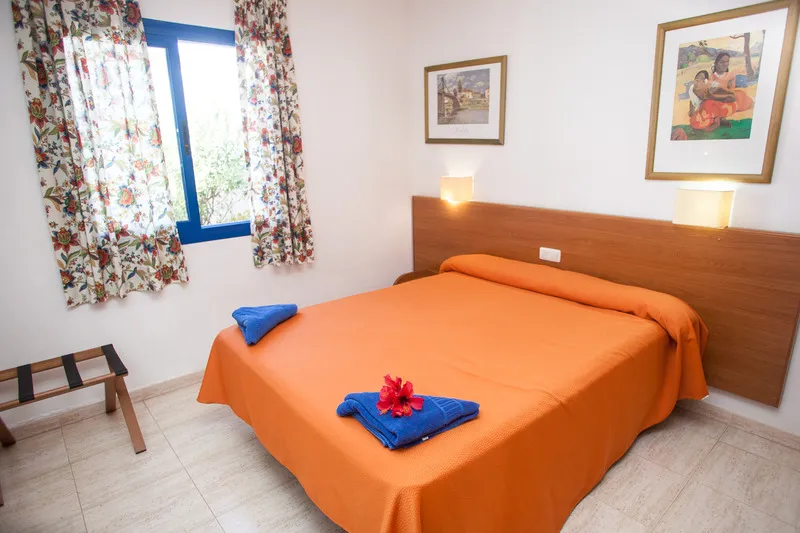 Room, Villas Las Marinas, Lanzarote