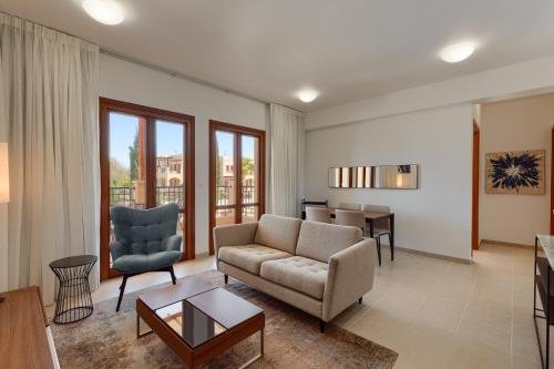 Aphrodite Hills Rentals – Apartments, Cyprus