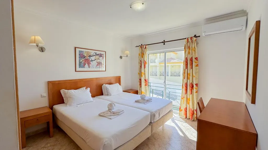Room, Benvindo Apartamentos by Umbral, Algarve