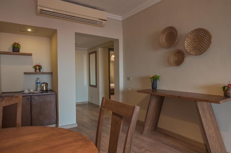 The Bay Hotel Hurghada Marina, Red Sea Riviera