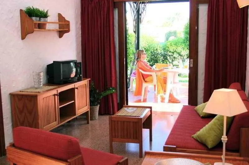 General view, Bungalows Las Tartanas III, Gran Canaria