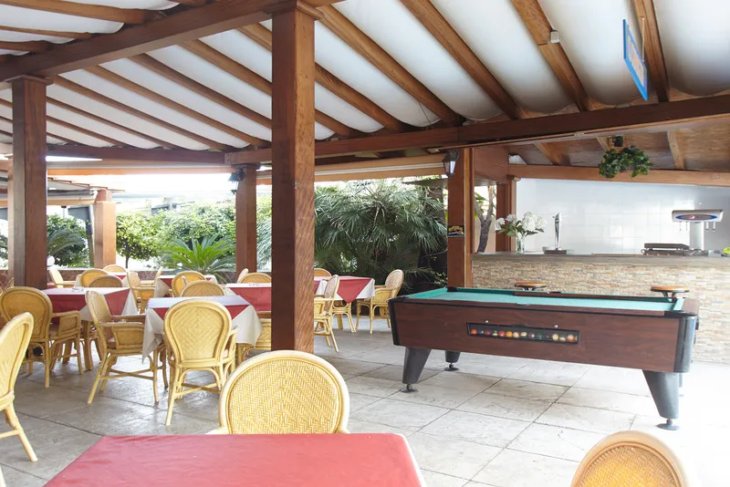 Bar, Mar y Huerta, Ibiza
