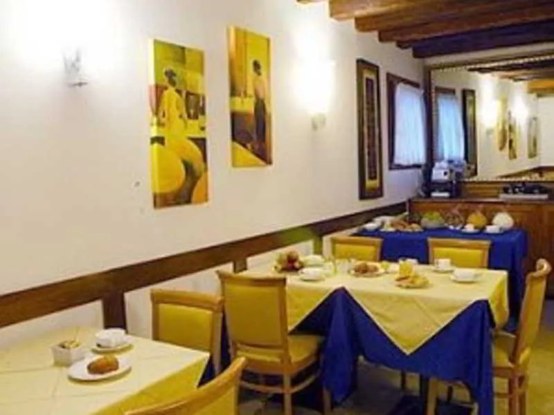 General view, Bed And Breakfast Ai Giardini, Venice
