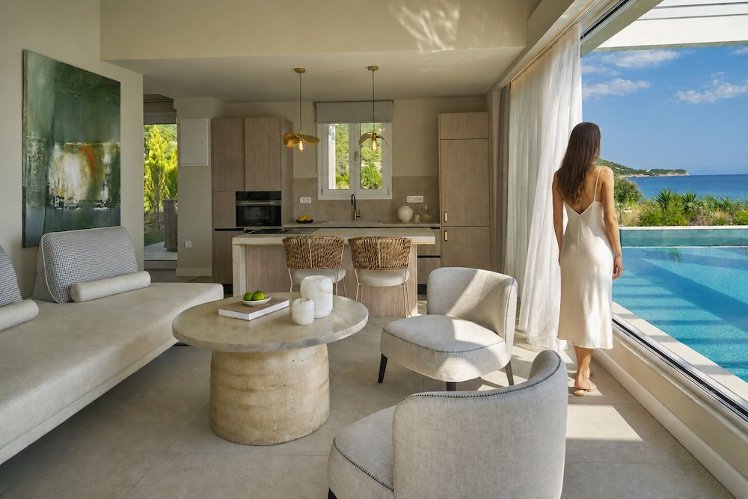 Kappa Resort, Thessaloniki
