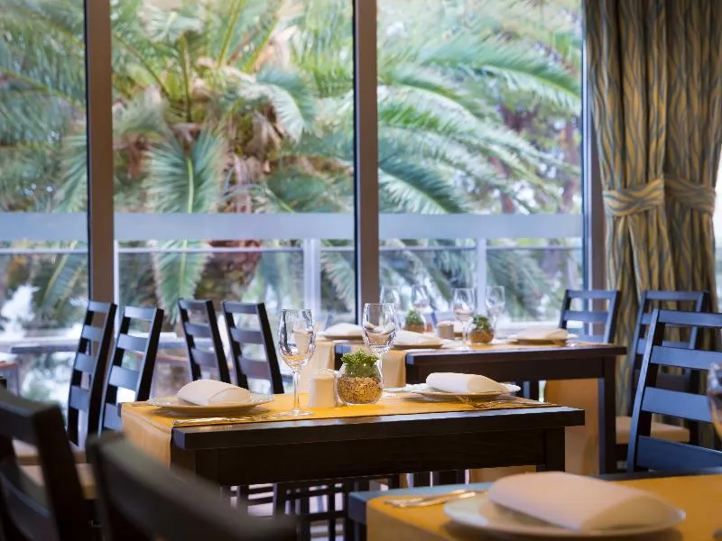 Restaurant, Aminess Vival Grand Azur Hotel, Dubrovnik