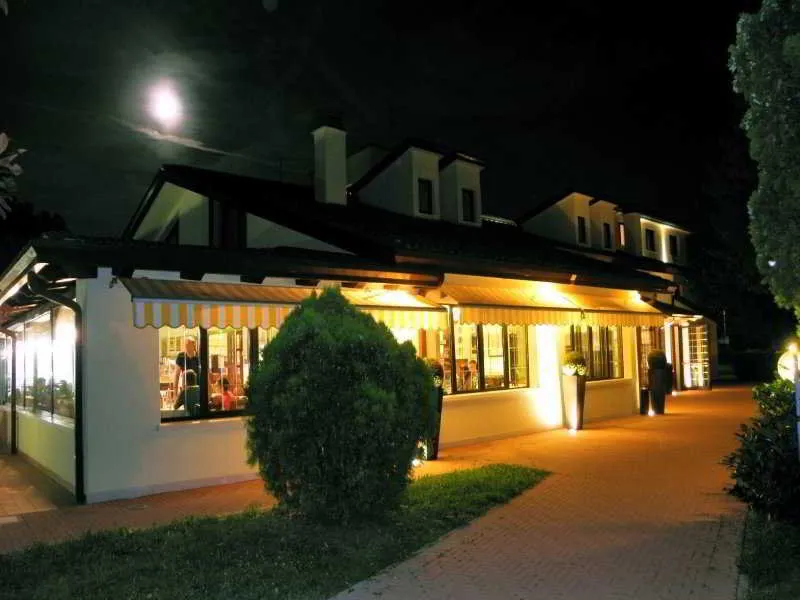 General view, Green Garden Resort, Venice