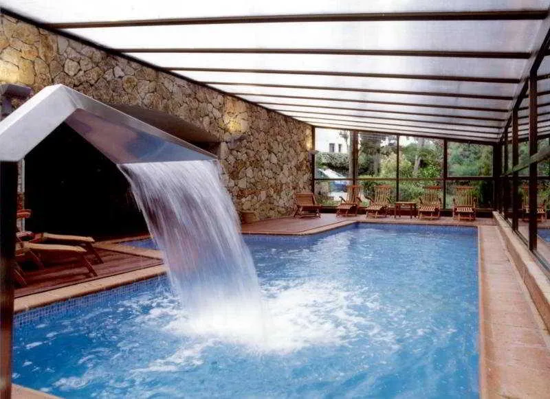 Sports and Entertainment, Rigat Park, Costa Brava