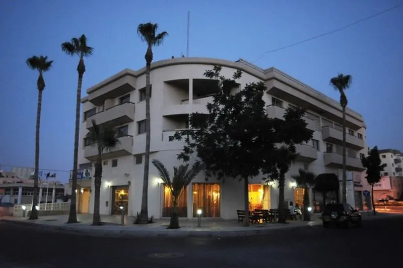 General view, Elysso, Cyprus