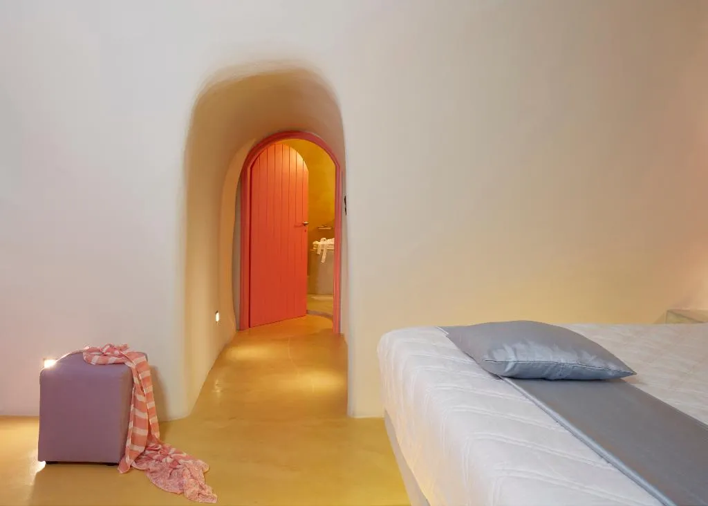 SUITE Presidential Room, Caldera's Bliss Suites, Santorini