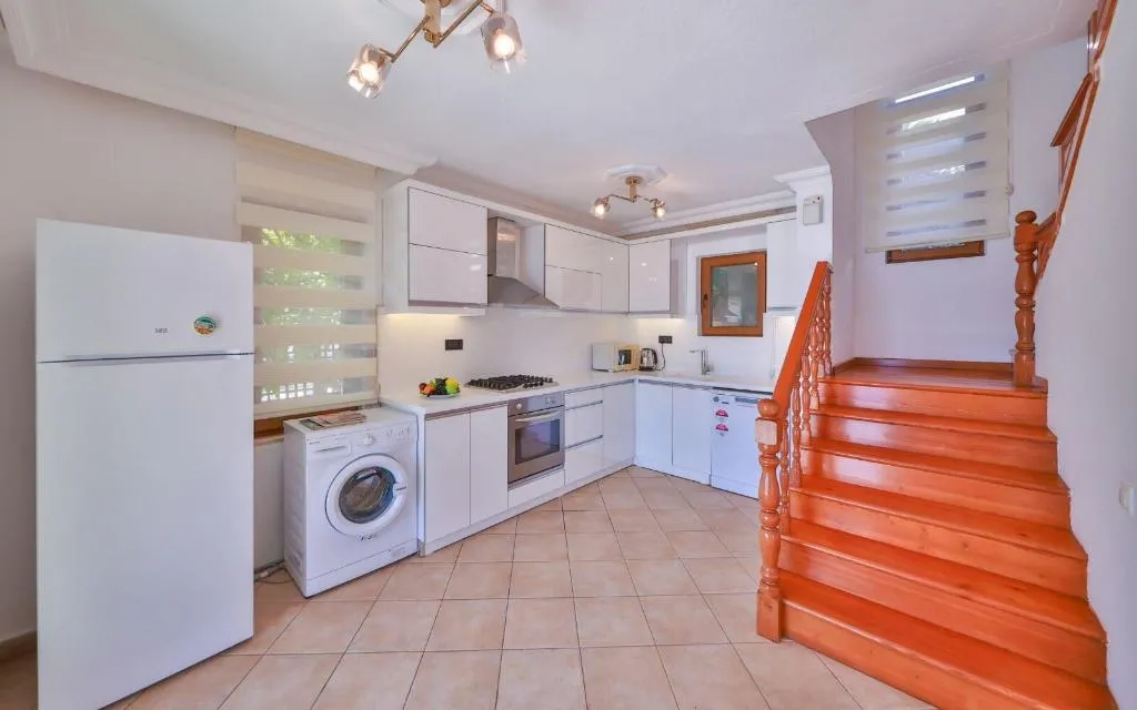 Room, Kuluhana Hotel & Villas Kalkan, Dalaman