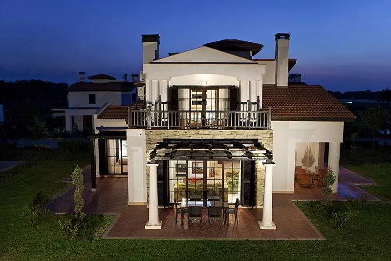General view, Larissa River Resort Belek, Antalya