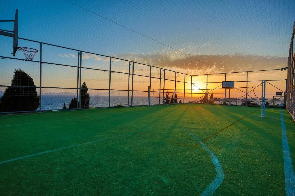 Sports and Entertainment, Sealight Resort Hotel, Izmir