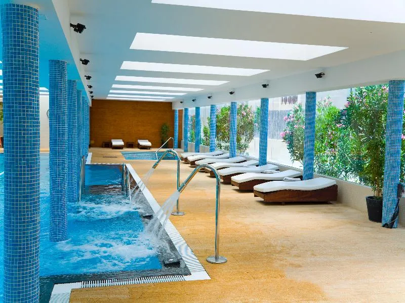 Sports and Entertainment, Vitalclass Sports & Wellness Resort Lanzarote, Lanzarote