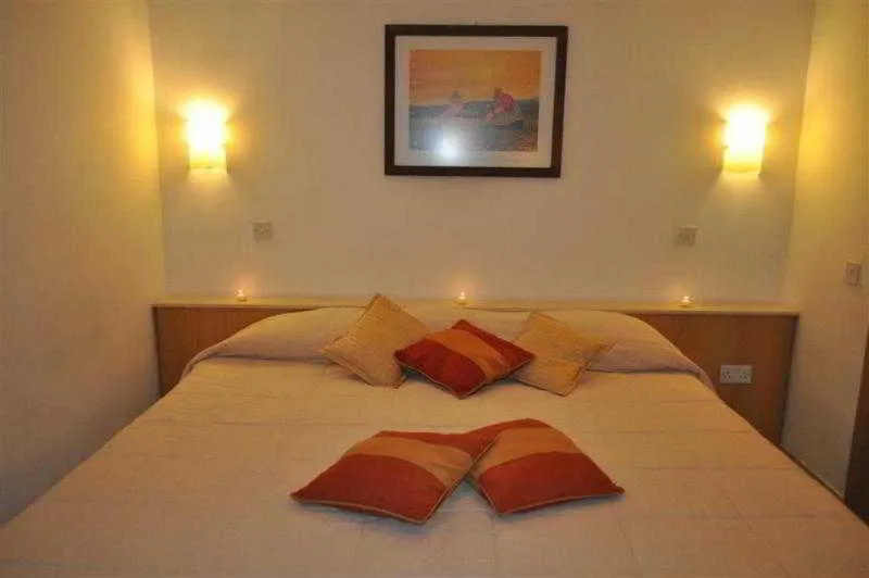 Room, Club Salina Warhf, Malta