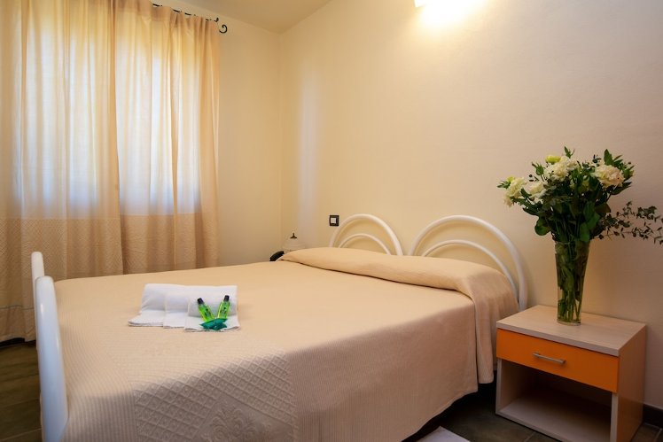 Sa ™ena Hotel, Alghero