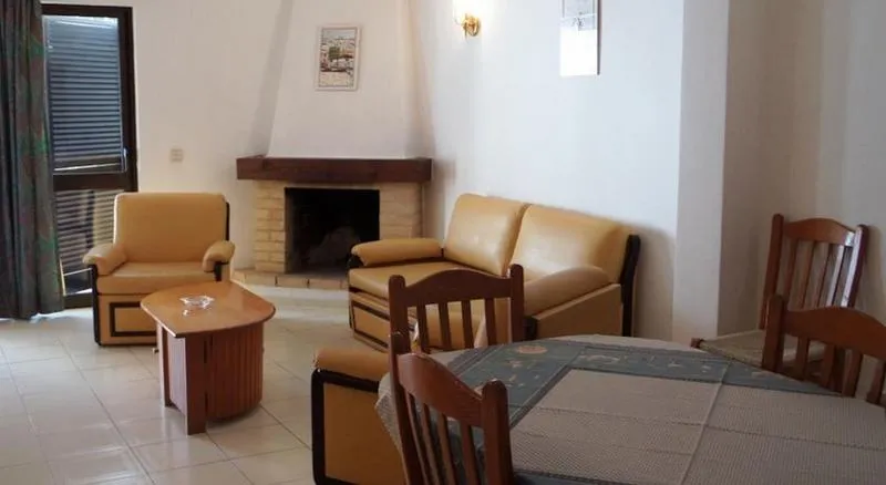 Room, Turiquintas, Algarve
