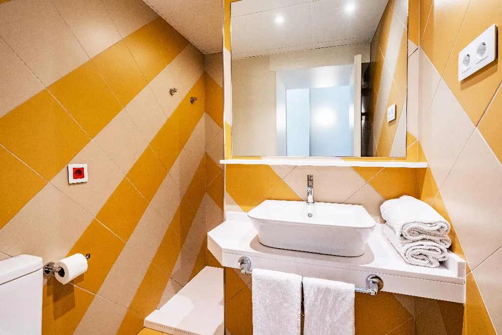 APARTMENT CAPACITY 2 Room, Sunway Amapola Apartments, Costa Brava