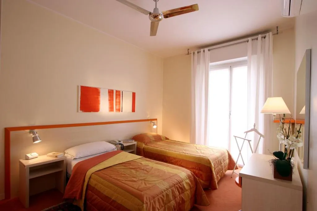 APARTMENT SUPERIOR ONE BEDROOM Room, Residence Pian della Nave, Milan