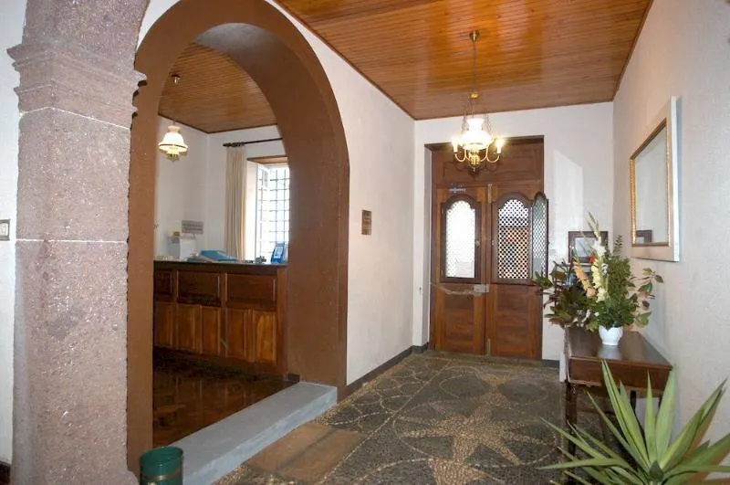 General view, Residencial Gordon, Madeira