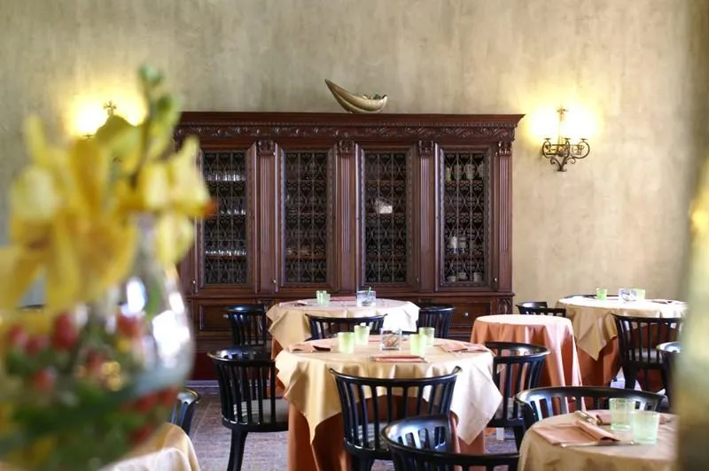 General view, Bauer Palladio Hotel & Spa, Venice