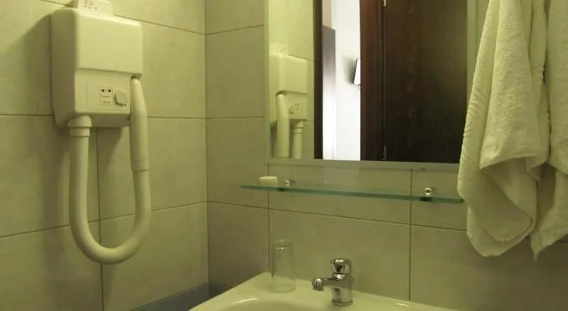 Room, Rio Hotel, Kos