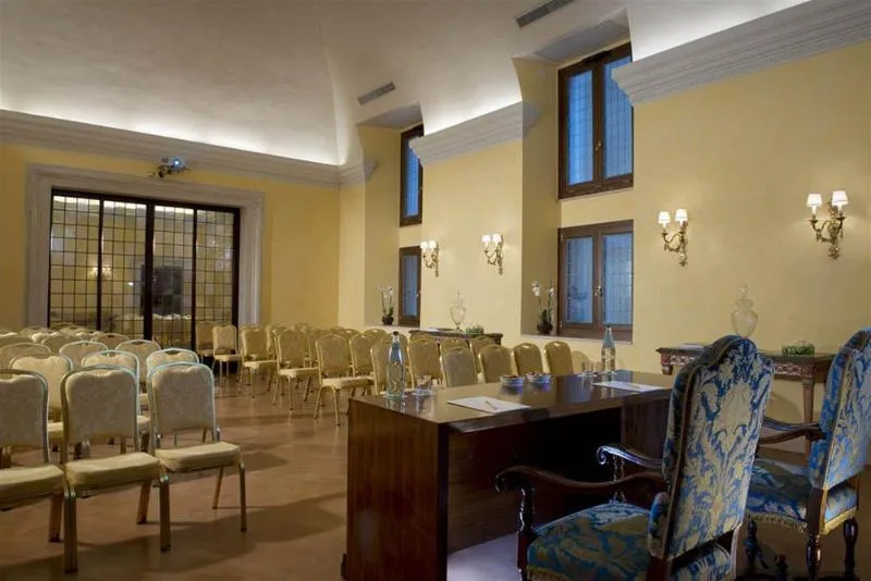 Conferences, Palazzo Cardinal Cesi, Rome