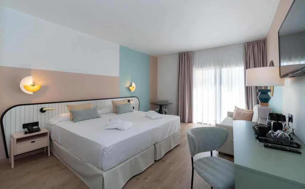 Room CLUB SUPERIOR Room, Medplaya Pez Espada, Costa Del Sol