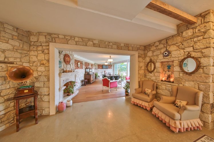 Kose Konak Butik Hotel Special Category Adult Only, Izmir
