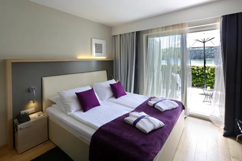 DOUBLE STANDARD Room, Adoral Boutique Hotel, Istria