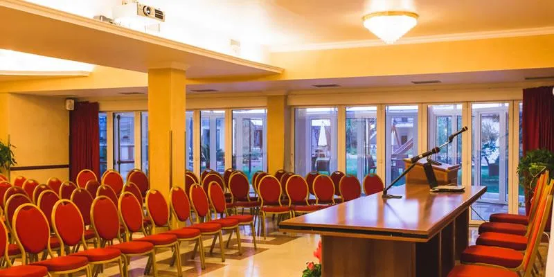 Conferences, Mariano Iv Palace Hotel, Cagliari