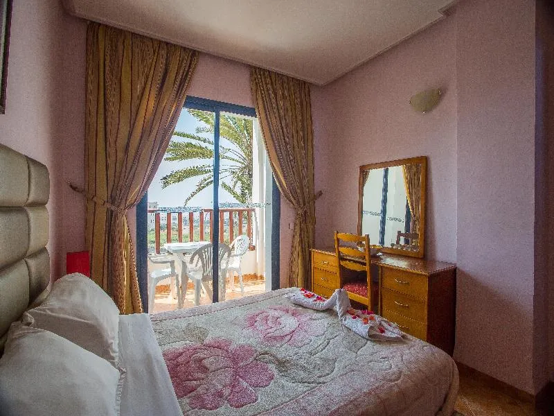 Room, Residence Rihab, Agadir