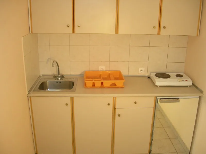APARTMENT CAPACITY 3 Room, Villa Karmar, Corfu