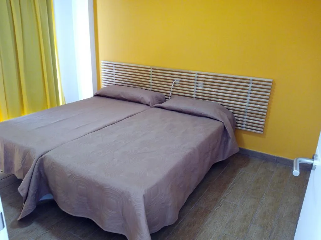 APARTMENT DELUXE ONE BEDROOM Room, Los Aguacates, Gran Canaria
