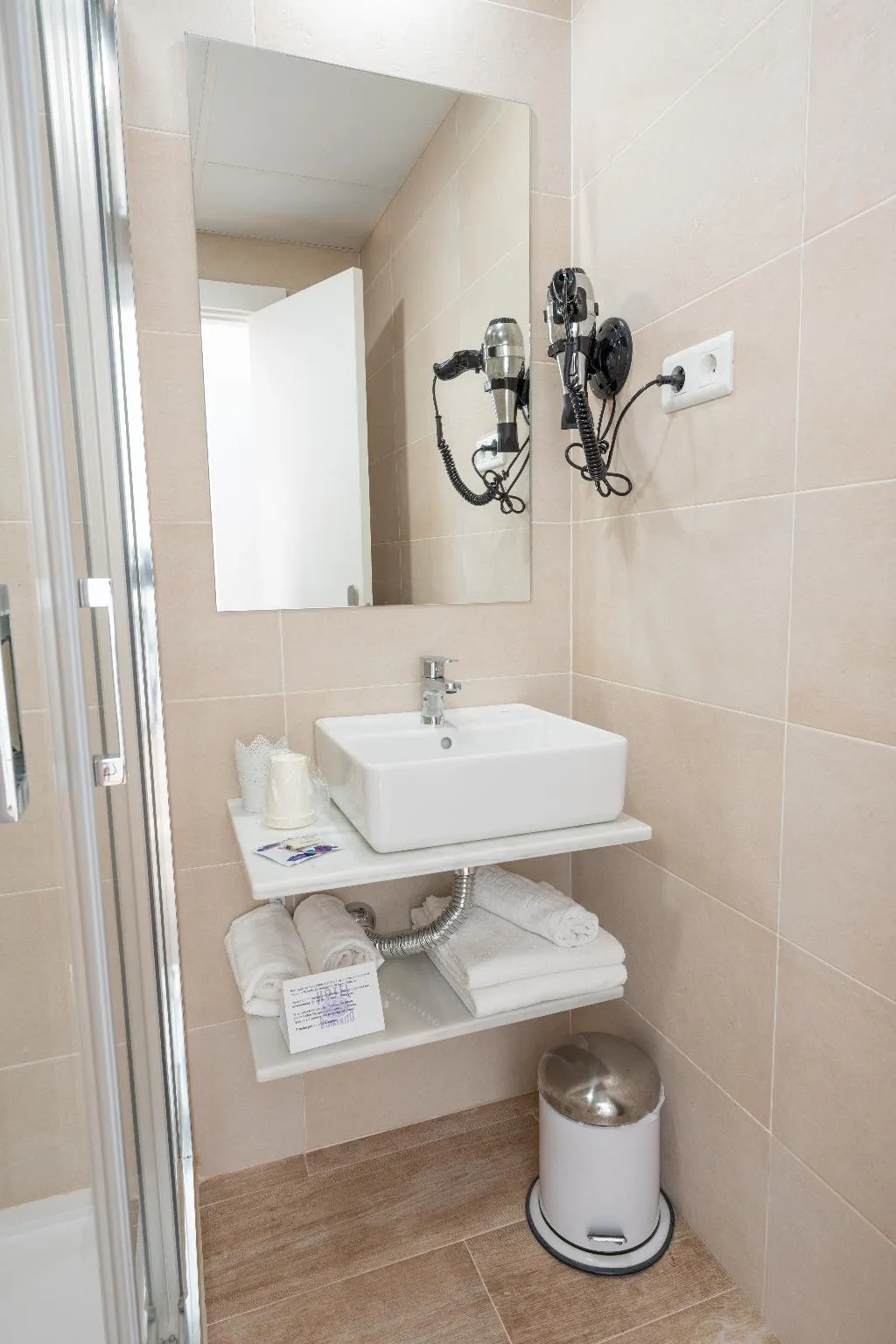 DOUBLE WITH BALCONY Room, Hotel Romerito, Costa Del Sol