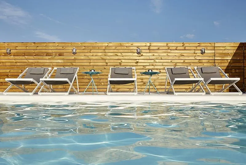 Pool, Delamar - Adults Only, Costa Brava