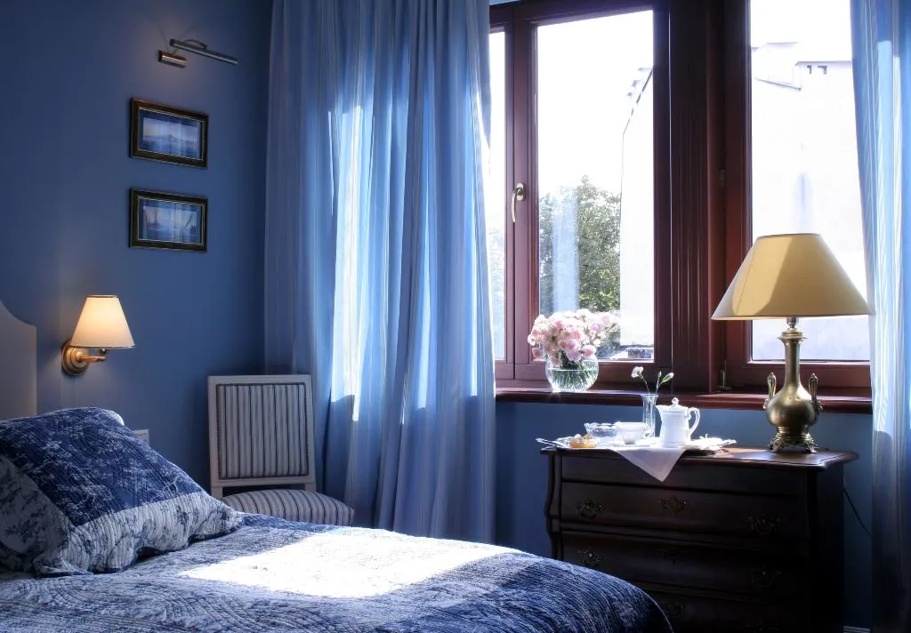 Room, Hotel Grodek, Krakow
