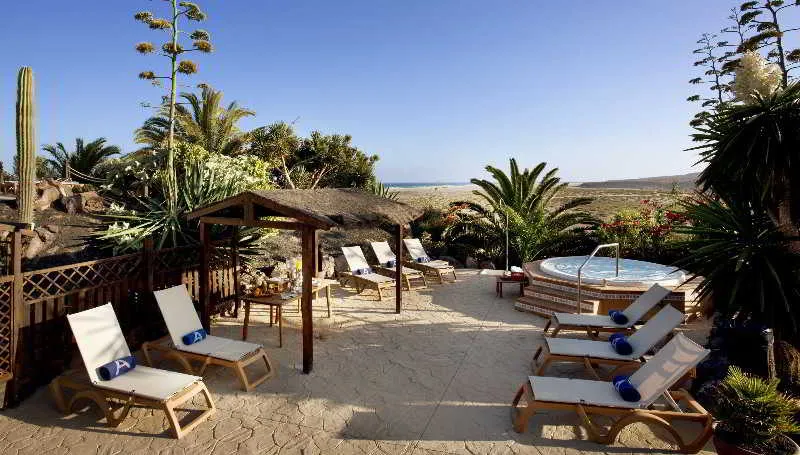 Room, Paradisus by Melia Fuerteventura, Fuerteventura