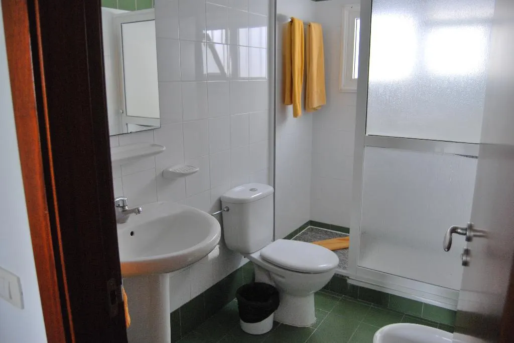 APARTMENT TWO BEDROOMS Room, Heliomar Palmeras, Gran Canaria