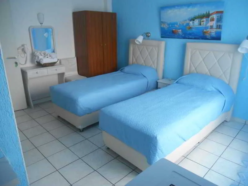 Room, Skianthion, Skiathos
