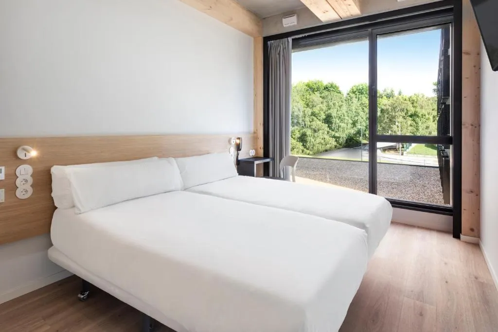 TWIN STANDARD Room, B&B HOTEL Guimarães, Porto