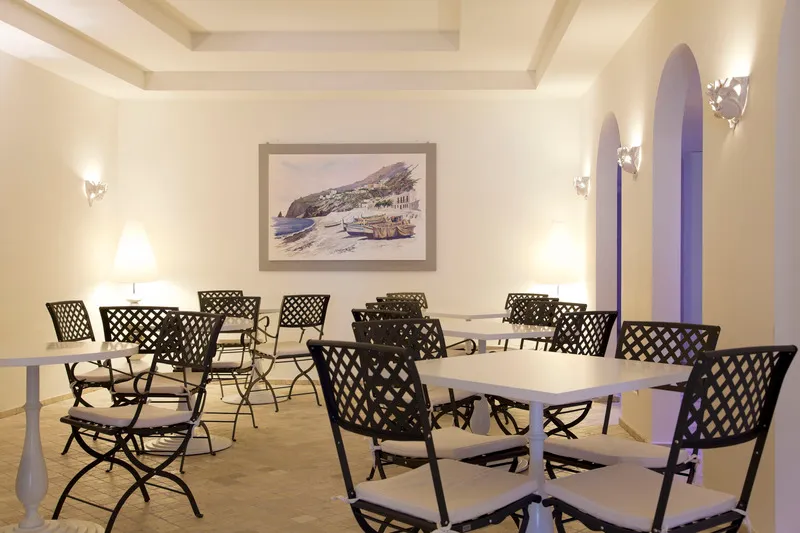 Restaurant, Cutimare, Catania