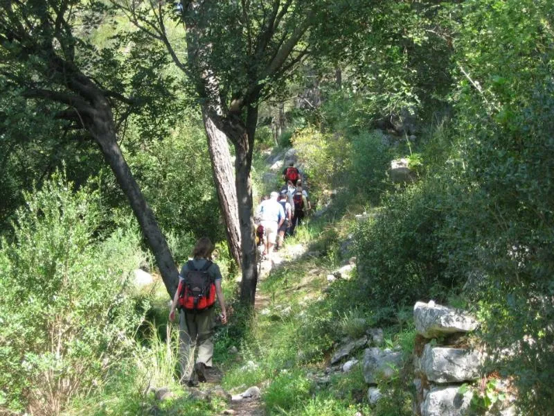 Sports and Entertainment, Olympos Mitos, Antalya