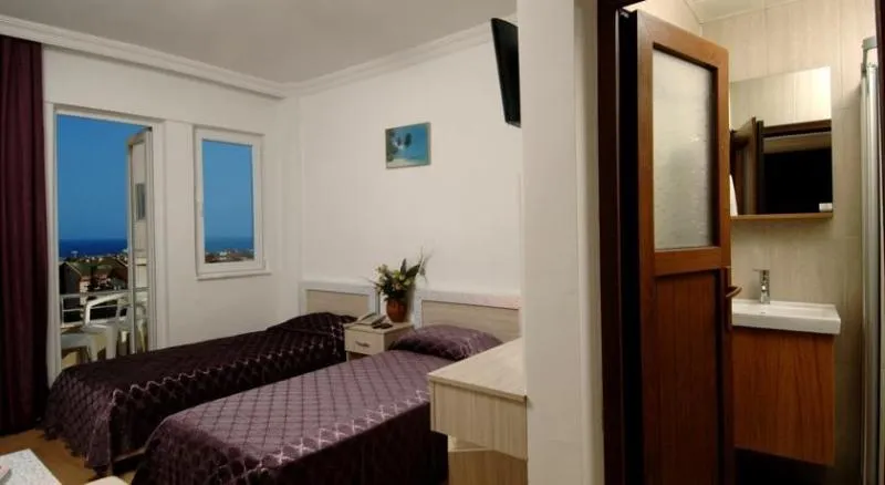 Room, Lara Diamond, Antalya