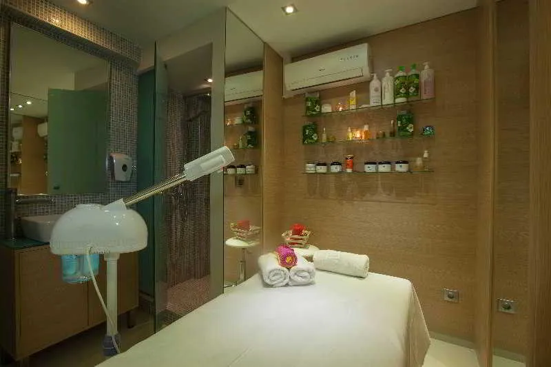 Sports and Entertainment, Palmera Beach Hotel & Spa, Crete